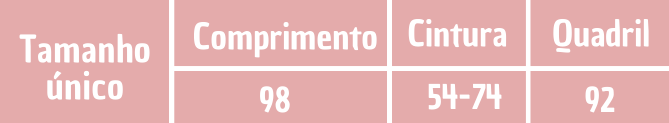 CONJUNTO 2PCS INVERNO LABELLI