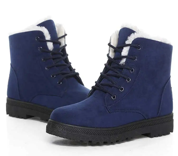 BOTA DE INVERNO LABELLI