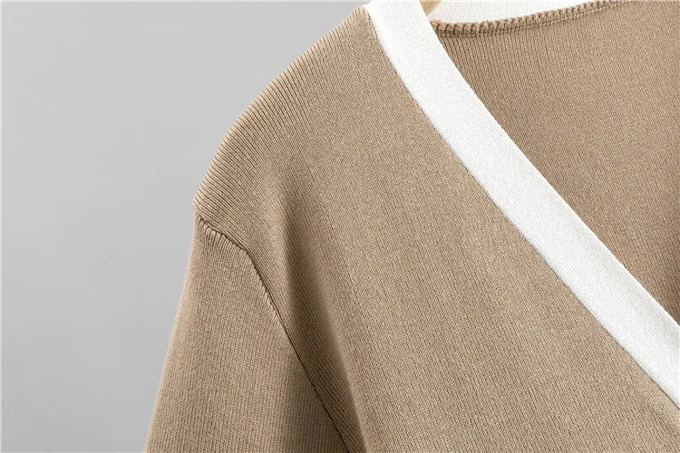 CONJUNTO 3PCS INVERNO DELUX