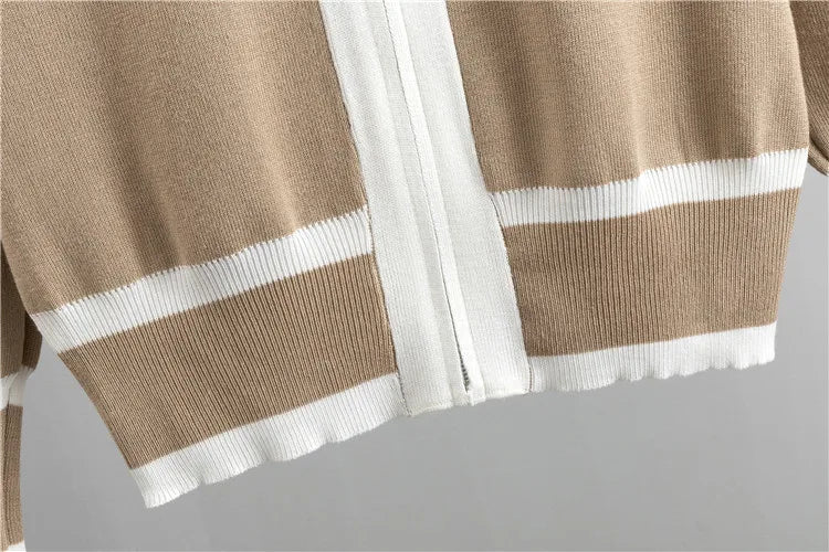 CONJUNTO 3PCS INVERNO DELUX