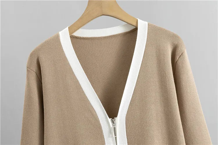CONJUNTO 3PCS INVERNO DELUX