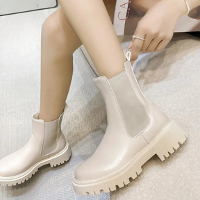 BOTAS SNOW FASHOIN 2025