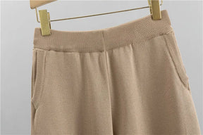 CONJUNTO 3PCS INVERNO DELUX