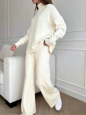 CONJUNTO 2PCS INVERNO LABELLI