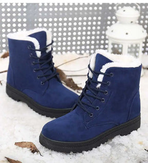 BOTA DE INVERNO LABELLI