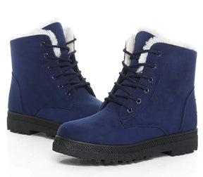 BOTA DE INVERNO LABELLI