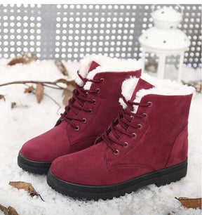 BOTA DE INVERNO LABELLI