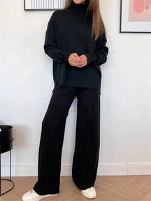 CONJUNTO 2PCS INVERNO LABELLI