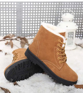 BOTA DE INVERNO LABELLI