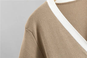 CONJUNTO 3PCS INVERNO DELUX