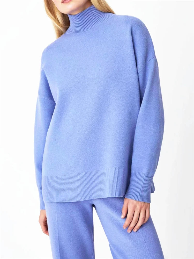 CONJUNTO 2PCS INVERNO LABELLI