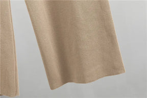 CONJUNTO 3PCS INVERNO DELUX