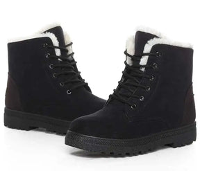 BOTA DE INVERNO LABELLI