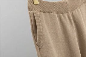 CONJUNTO 3PCS INVERNO DELUX
