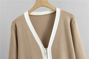 CONJUNTO 3PCS INVERNO DELUX