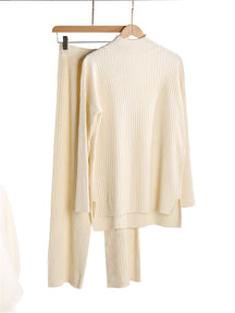 CONJUNTO 2PCS INVERNO LABELLI