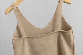 CONJUNTO 3PCS INVERNO DELUX