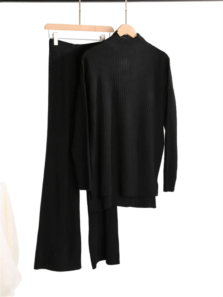 CONJUNTO 2PCS INVERNO LABELLI