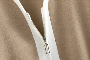 CONJUNTO 3PCS INVERNO DELUX