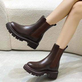 BOTAS SNOW FASHOIN 2025